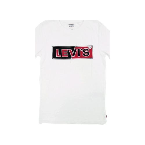 T-shirt με κοντά μανίκια Levis -