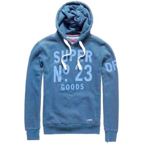 Φούτερ Superdry -