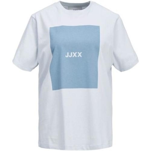 T-shirt με κοντά μανίκια Jjxx -