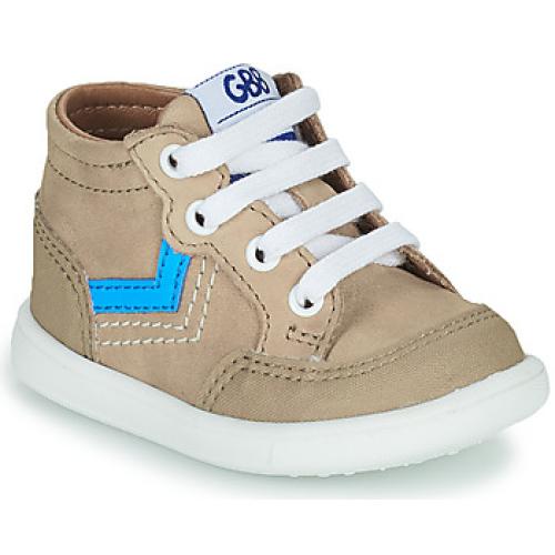 Ψηλά Sneakers GBB VIGO