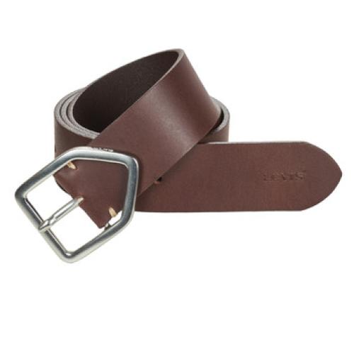 Ζώνη Levis GEOMETRIC BUCKLE BELT