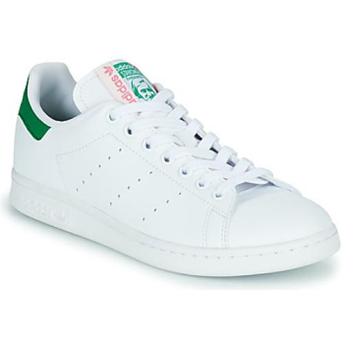 Xαμηλά Sneakers adidas STAN SMITH W