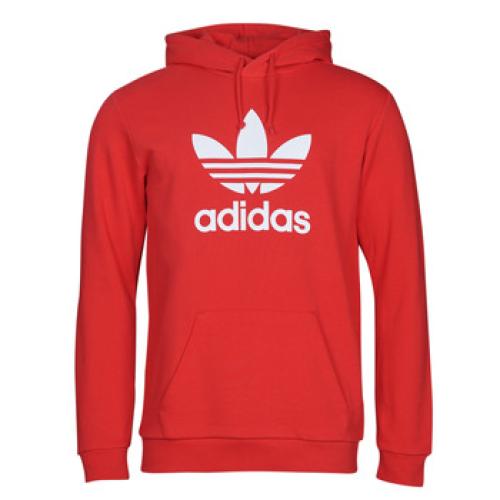 Φούτερ adidas TREFOIL HOODY