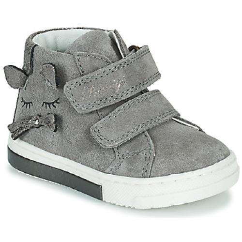 Ψηλά Sneakers Primigi BABY GLITTER