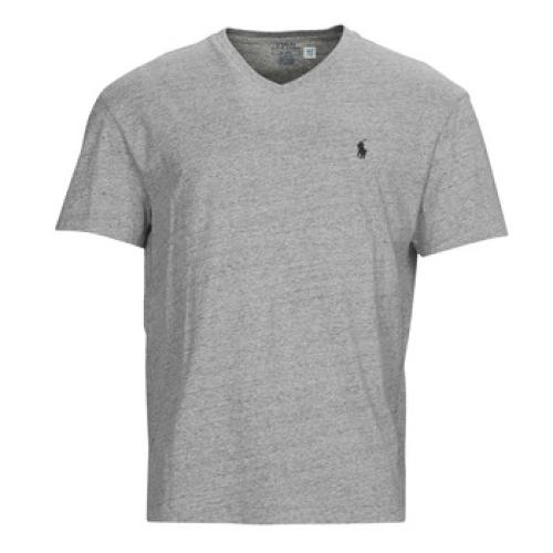 T-shirt με κοντά μανίκια Polo Ralph Lauren KSC08H-SSVNCLS-SHORT SLEEVE-T-SHIRT