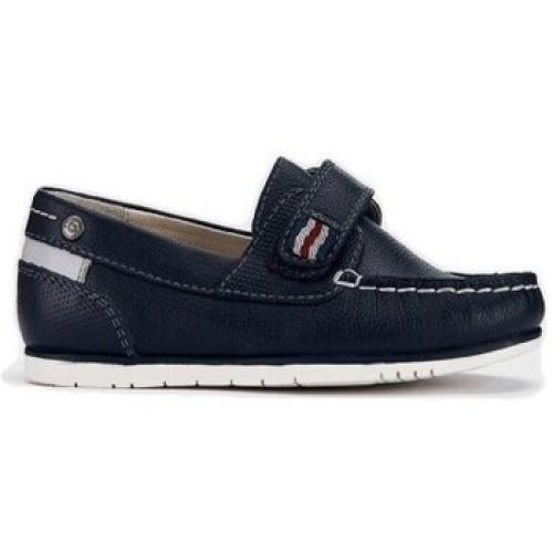 Boat shoes Mayoral 41486 Marino