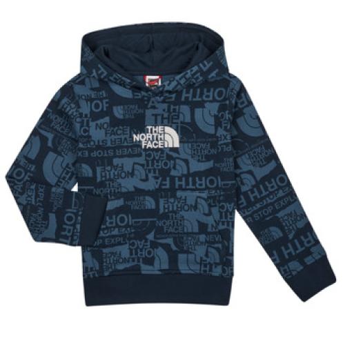 Φούτερ The North Face Boys Drew Peak Light P/O Hoodie