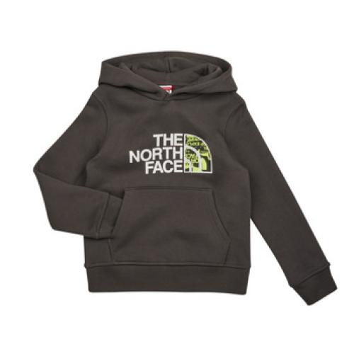 Φούτερ The North Face Boys Drew Peak P/O Hoodie