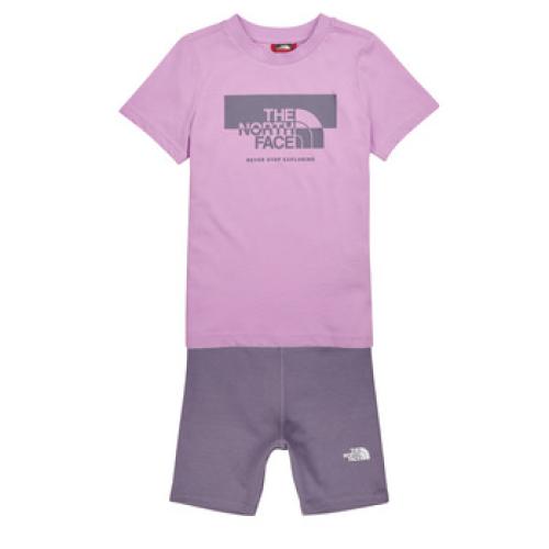 Σετ The North Face Kid G Summer Set