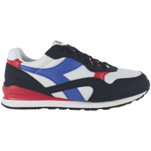 Sneakers Diadora N92 gs 101.177715 01 C9908 Peacoat/Princess blue