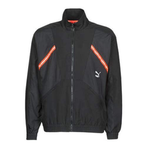 Ζακέτα Puma WVN JACKET