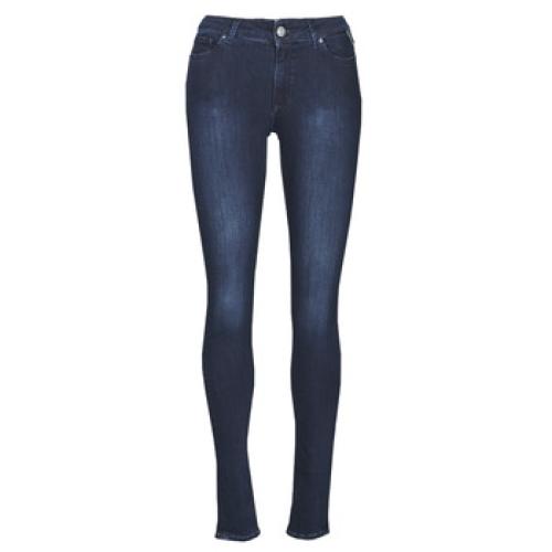 Skinny jeans Replay NEW LUZ