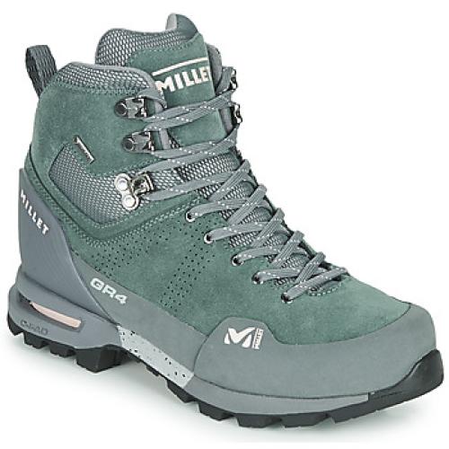 Πεζοπορίας Millet GR4 GORETEX