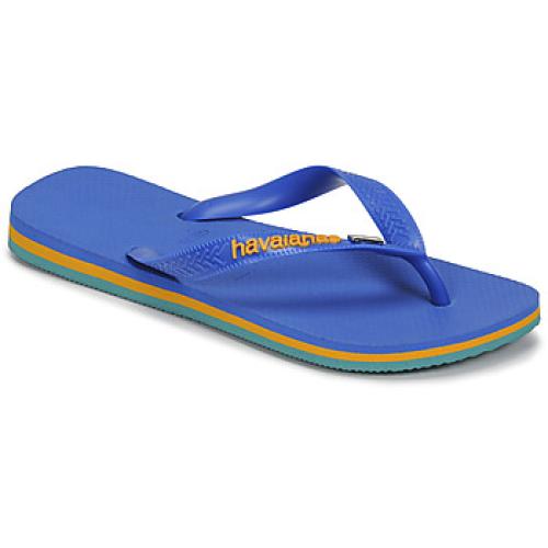 Σαγιονάρες Havaianas BRASIL LAYERS