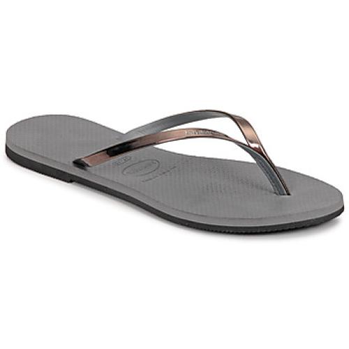 Σαγιονάρες Havaianas YOU METALLIC