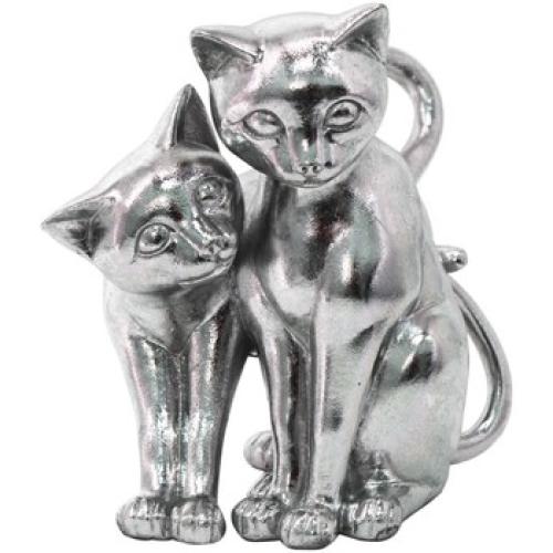 Αγαλματίδια και Signes Grimalt Σχήμα Γάτες