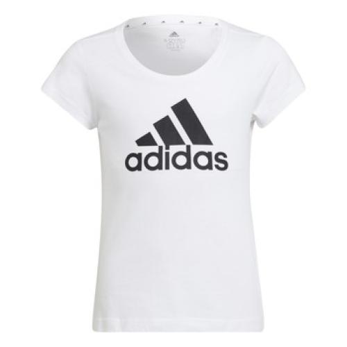 T-shirt με κοντά μανίκια adidas FEDELINE