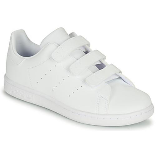 Xαμηλά Sneakers adidas STAN SMITH CF C