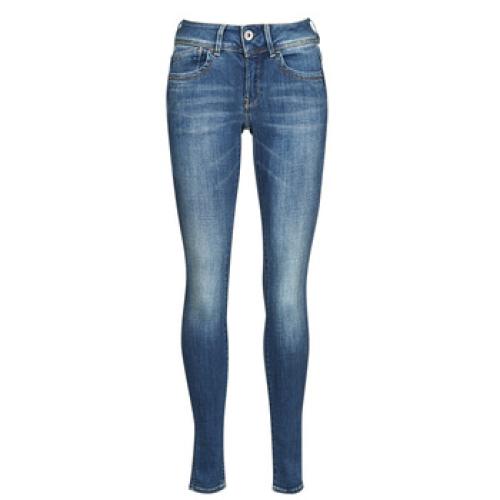 Skinny jeans G-Star Raw Lynn Super Skinny