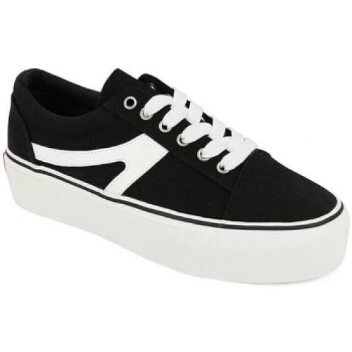 Sneakers Chika 10 URBAN UP Negro