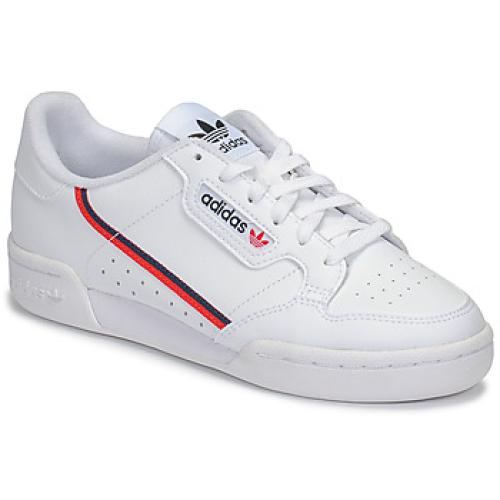 Xαμηλά Sneakers adidas CONTINENTAL 80 J