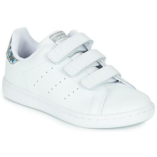 Xαμηλά Sneakers adidas STAN SMITH CF C