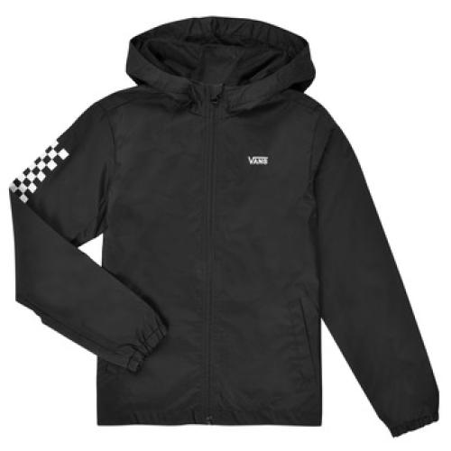 Αντιανεμικά Vans GARNETT WINDBREAKER