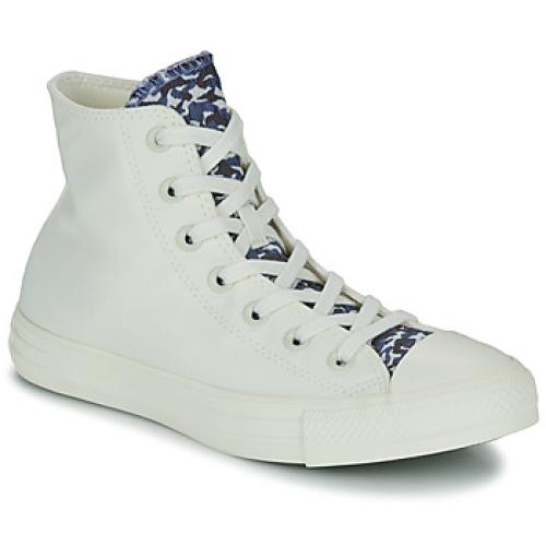 Ψηλά Sneakers Converse Chuck Taylor All Star Desert Camo