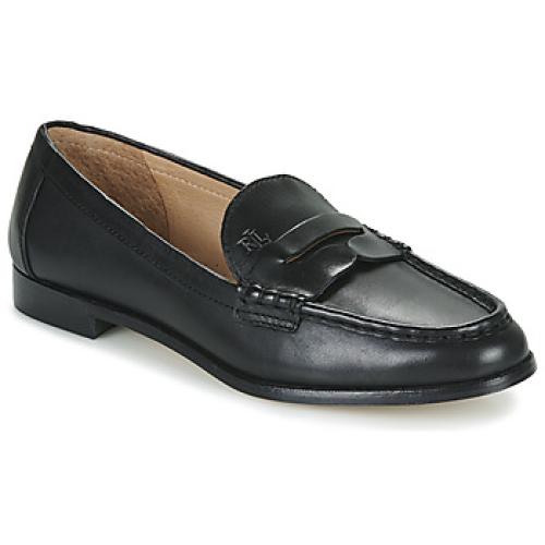 Μοκασσίνια Lauren Ralph Lauren WYNNIE-FLATS-LOAFER