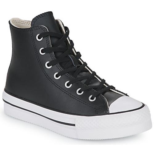 Ψηλά Sneakers Converse Chuck Taylor All Star Eva Lift Leather Foundation Hi