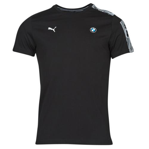 T-shirt με κοντά μανίκια Puma BMW MMS T7 TEE