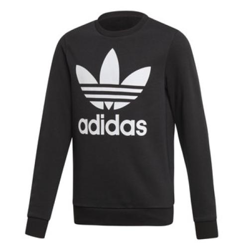 Φούτερ adidas TREFOIL CREW