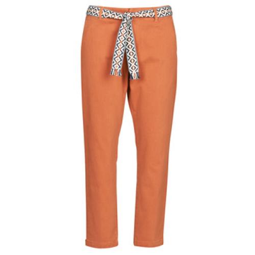 Παντελόνια Chino/Carrot Vero Moda VMSVEA