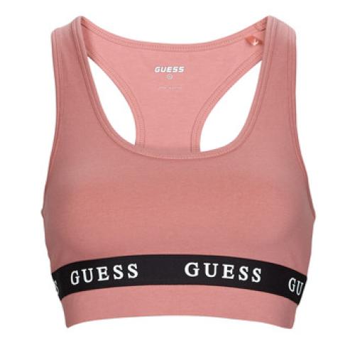 Αθλητικά μπουστάκια Guess ALINE TOP