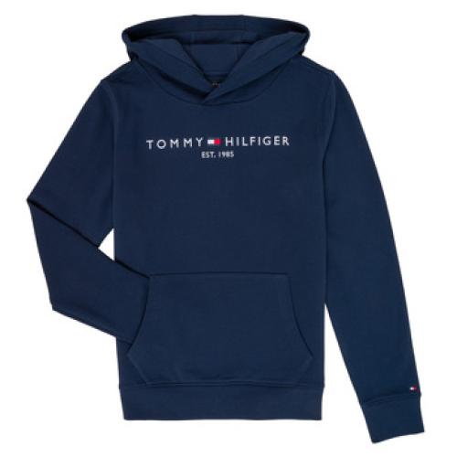 Φούτερ Tommy Hilfiger KB0KB05673