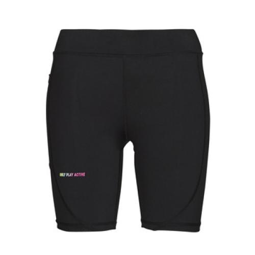 Shorts & Βερμούδες Only Play ONPGILL LOGO TRAIN SHORTS