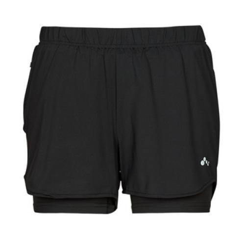 Shorts & Βερμούδες Only Play ONPMILA LOOSE TRAIN SHORTS