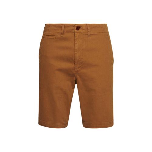 Shorts & Βερμούδες Superdry Vintage officer chino