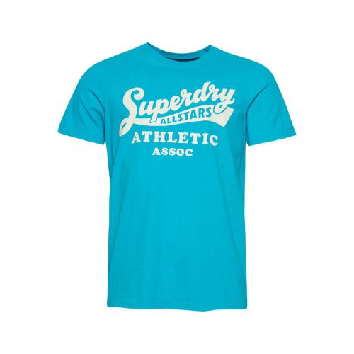 T-shirts & Polos Superdry Vintage home run