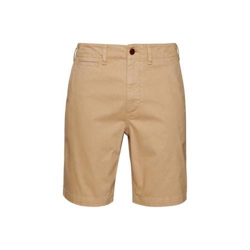 Shorts & Βερμούδες Superdry Vintage officer chino