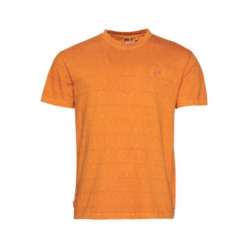 T-shirts & Polos Superdry Vintage texture