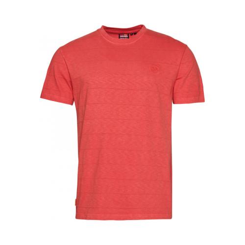 T-shirts & Polos Superdry Vintage texture