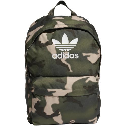 Σακίδιο πλάτης adidas adidas Camo Classic Backpack