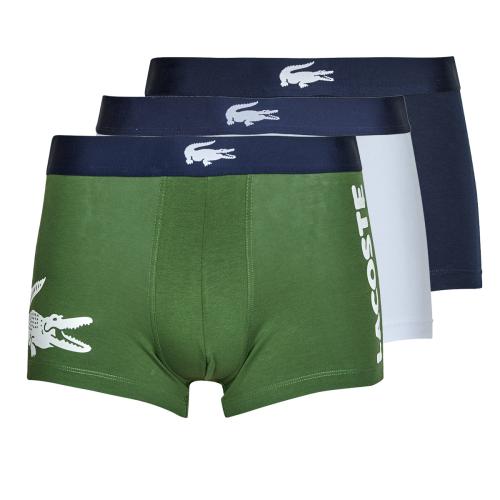 Boxer Lacoste 5H1803 X3