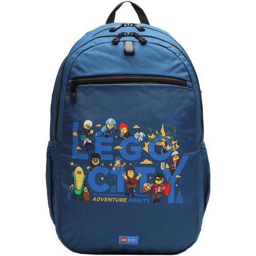 Σακίδιο πλάτης Lego Urban Backpack