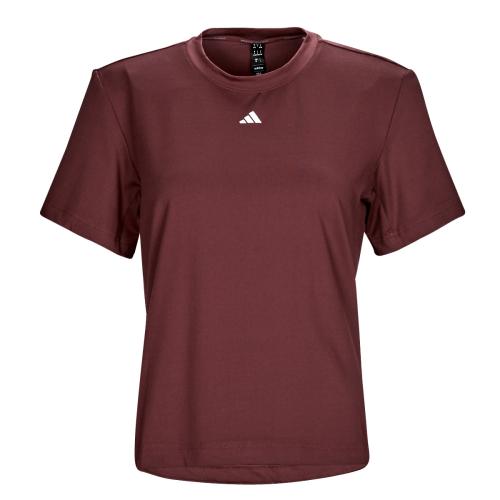 T-shirt με κοντά μανίκια adidas D2T TEE