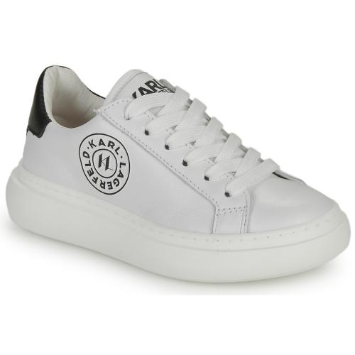 Xαμηλά Sneakers Karl Lagerfeld -