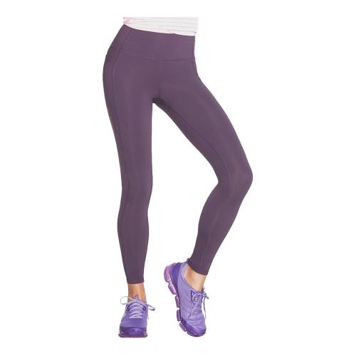 Καλσόν Skechers Go Walk High Waisted 7/8 Legging