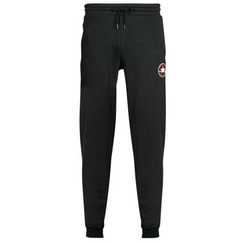 Φόρμες Converse GO-TO ALL STAR PATCH FLEECE SWEATPANT