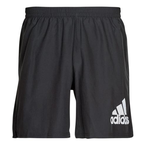 Shorts & Βερμούδες adidas RUN IT SHORT M